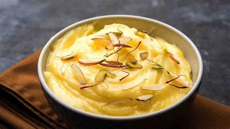 Shrikhand Recipe: পশ্চিমী রাজ্যের জনপ্রিয় মিষ্টি শ্রীখণ্ডের খোঁজ রইল ...