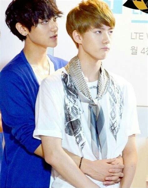 31 Best Taohun Exo Images On Pinterest Sehun Exo Couple And Tao Exo