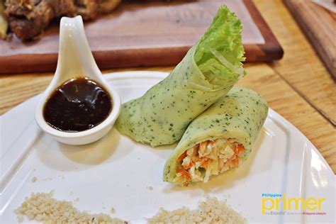 Kuya Js Restaurant In Makati Filipino Food That Will Never Go Out Of