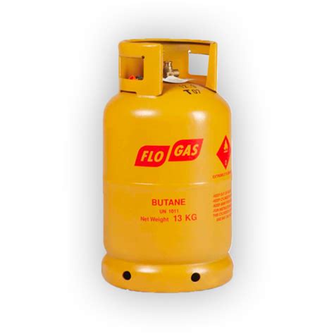 Flogas 13kg Butane The Gas Yard