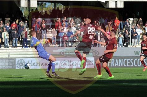 Salernitana Brescia Il Tabellino U S Salernitana