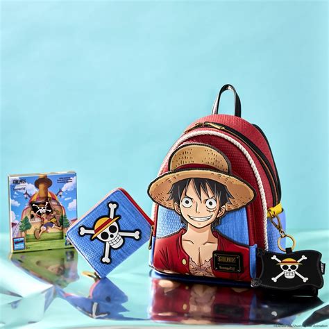 Funko And Loungefly Reveal Delightful One Piece Nycc Exclusives Feat