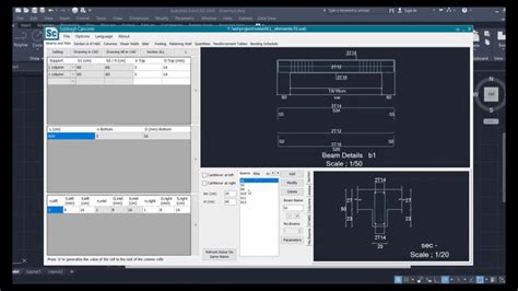 Sabbagh Concrete Autocad Autodesk App Store