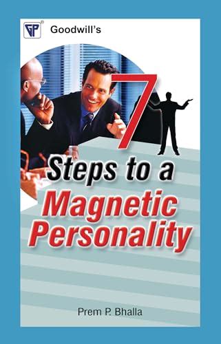 How To Be A Magnetic Person Crazyscreen21