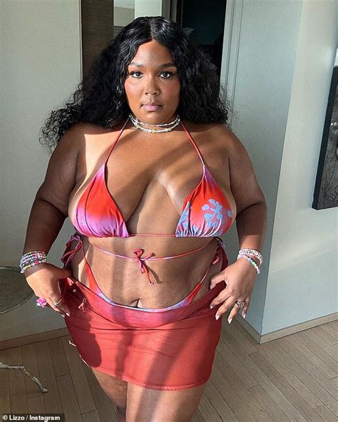 The Rise And Fall Of Lizzo How Has The Pop Icon Gone From Being A