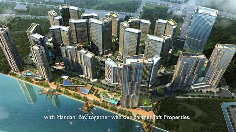 Mandani Bay By Ht Land Inc Youtube