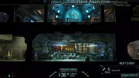 Xcom Enemy Unknown Walkthrough The Base