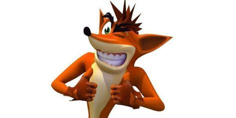 Crash Bandicoot Was Almost An Amusement Park Ride And Cartoon Cinemablend