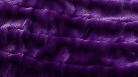 Textura Deliciosa De Veludo Roxo Perfeita Para Fundos Cetim Sedoso