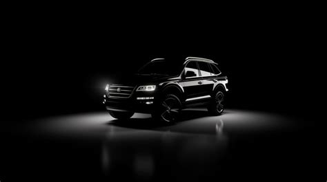 Black Model 3d Of Isolated Suv On Background Backgrounds | JPG Free ...