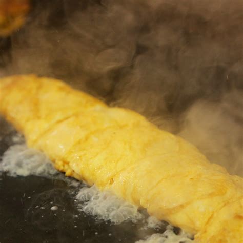 写真 お好み焼き 鉄板焼き 生地 谷町九丁目お好み焼き 食べログ