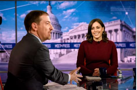 Meet The Moderators Of The Nevada Democratic Debate