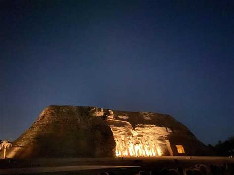 Excursion D Une Journ E Abou Simbel Depuis Assouan Getyourguide