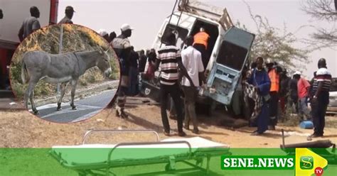 Accident à Sakal Les auditions ont démarré