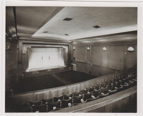 Marlowe Theatre In Canterbury Gb Cinema Treasures