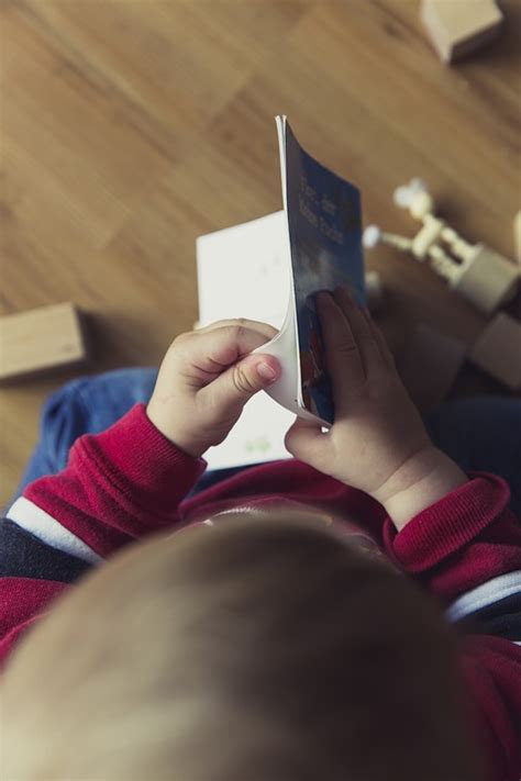 L environnement préparé pour 0 à 3 ans chez Montessori