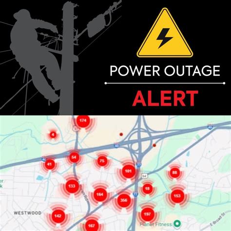 Iredell - From The City of Statesville NC ⚡ Yes – we are experiencing a