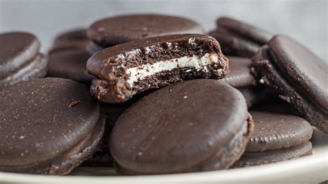 Cookie Covered Oreos