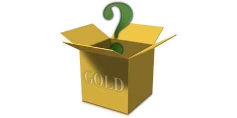 The Gold Mystery Box Ts The Dublin Mint Office Irish Coin