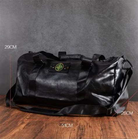 Сумка спортивная Stone Island - купить с доставкой по выгодным ценам в ...