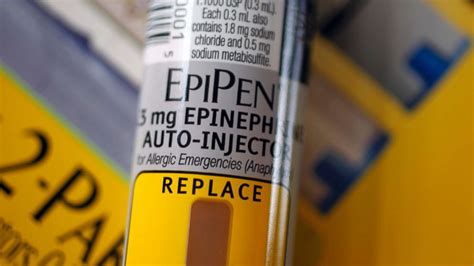 Epipen Price Increase Has Families Upset Price Of 47 Off