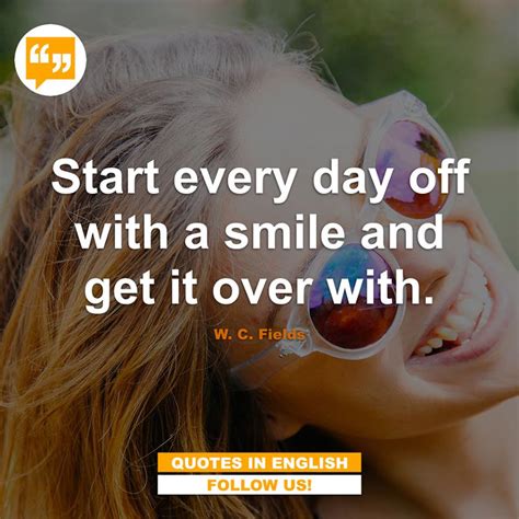 Beautiful Smile Quotes To Make You Smile