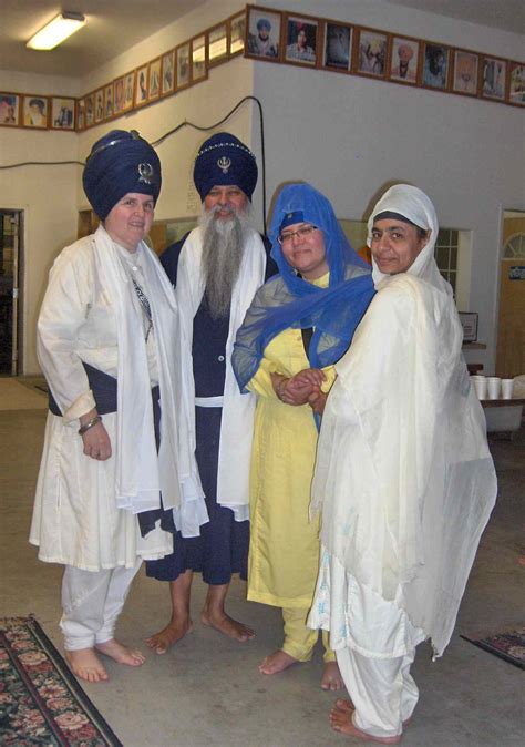 Sikh Women Clothes