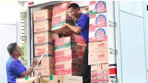 Lowongan Kerja Pt Indofood Cbp Sukses Makmur Tbk Posisi Dibutuhkan