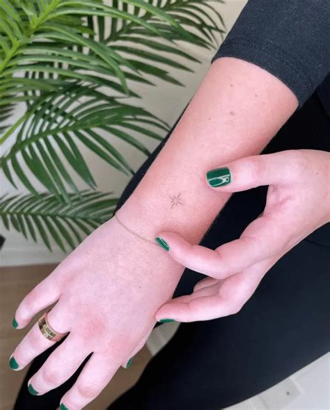 101 Tiny Tattoos To Inspire And Excite You Sortra