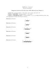 Practice Problems Pdf Math Calculus Practice Problems