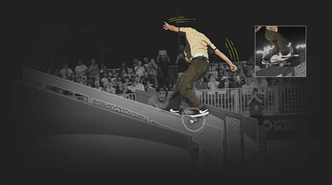 Will These Sensational Skateboarding Tricks Win Japan Olympic Gold ...