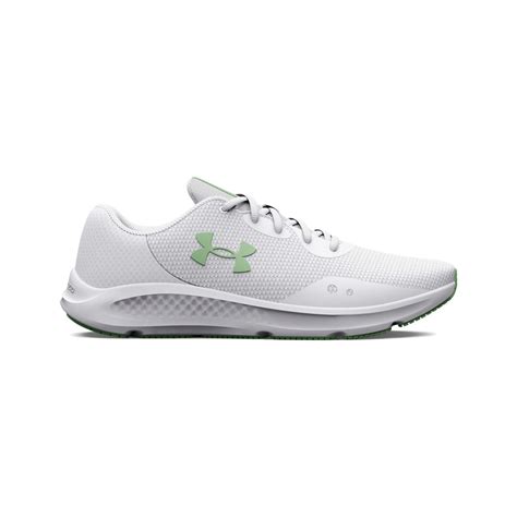 Buty Biegowe Damskie Under Armour W Charged Pursuit Twist Under