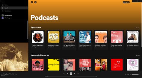 Spotify May Be Launching Podcast Subscriptions to Rival Apple Podcasts