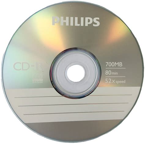 Philips Cd R Mb Slim P Yta Niskie Ceny I Opinie W Media Expert