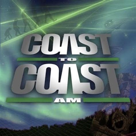 Coast To Coast Am Listen Live Stream