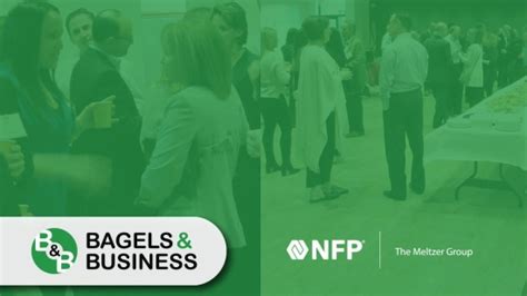 bagels  business featuring mark ein campaign