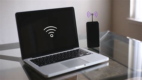 How To Use Your Iphone And Android Phone As A Mobile Hotspot Asurion