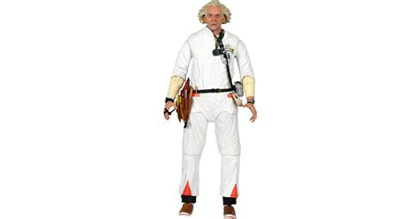 Neca Back To The Future Ultimate Doc Brown NECA53620 BestPrice Gr