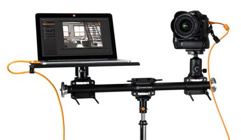 Tether Tools Rock Solid Tripod Crossbar – Pictureline