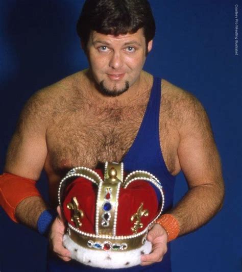 Jerry Lawler The King Of Memphis Photos Jerry The King Lawler