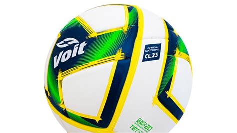 Liga MX presents official ball to be used in Clausura 2023 - AS USA