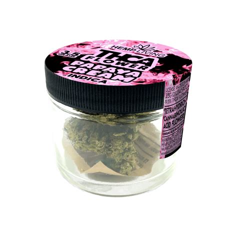 Thca Hemp Living Wholesale