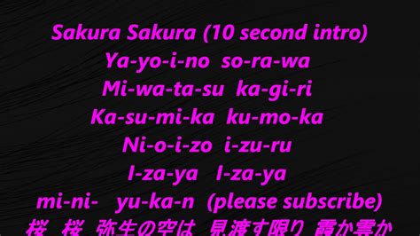 Sakura Ikimono Gakari Lyrics English Yourselfbda