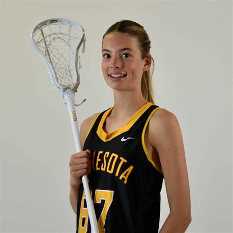 Anna Denzin S Lacrosse Recruiting Profile