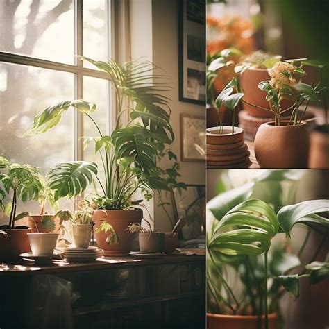 Haal De Natuur In Huis