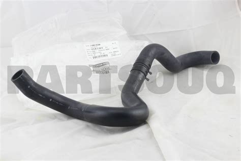 21503VC20A Genuine Nissan HOSE RADIATOR LOWER 21503 VC20A EBay