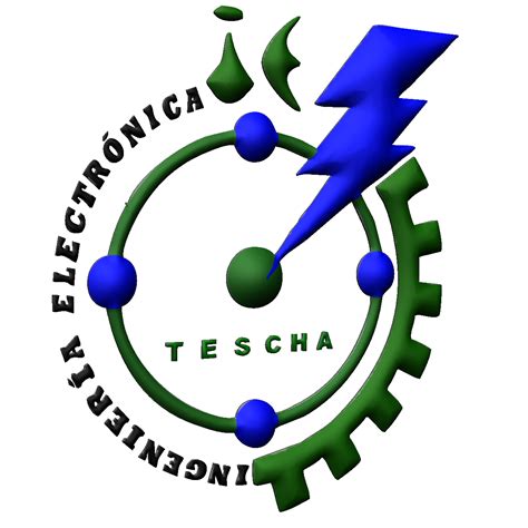 Ingeniería Electrónica Tecnológico de Estudios Superiores de Chalco