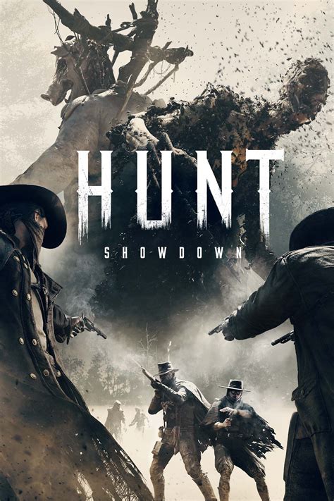 Hunt Showdown Game Rant