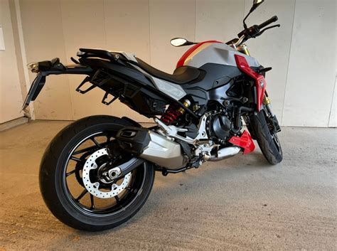 Nieuw Bmw F900r 2021 Motovlanbe