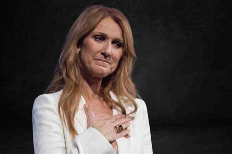 Celine Dion Health Updates 2023: Is Celine Dion Dead or Alive At 55 ...